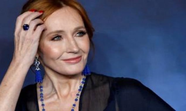 #RIPJKRowling: Netizens slam JK Rowling after release of new book