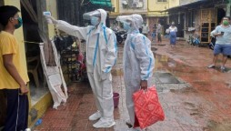 Coronavirus: India overtakes Brazil in cases