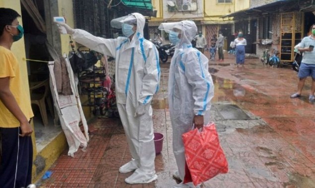 Coronavirus: India overtakes Brazil in cases