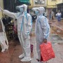 Coronavirus: India overtakes Brazil in cases