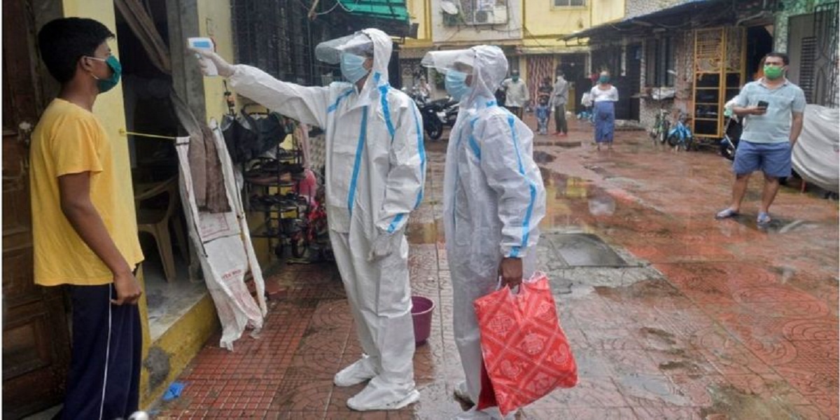 Coronavirus: India overtakes Brazil in cases