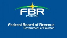 FBR releases revenue collection details of first two months