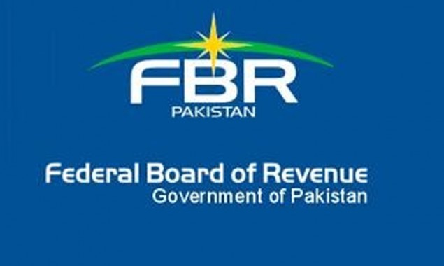 FBR releases revenue collection details of first two months