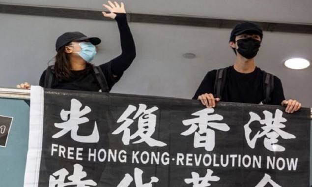 UN experts express deep concerns over Hong Kong security law