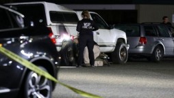 Portland suspect arrested, shot dead by police
