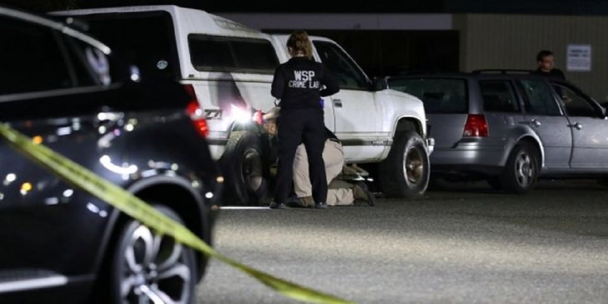 Portland suspect arrested, shot dead by police