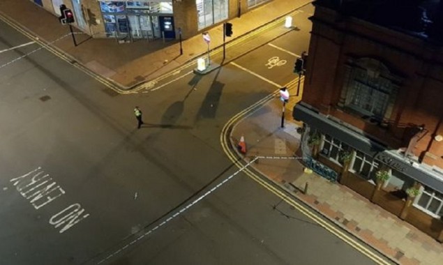 Birmingham: Police declare major ‘incident’ as several wounded due to stabbing