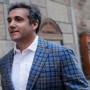 ‘Trump behaves like a mobster’ Former lawyer Michael Cohen claims