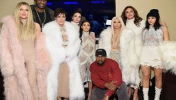 Kim Kardashian announces end of her long-running hit reality show