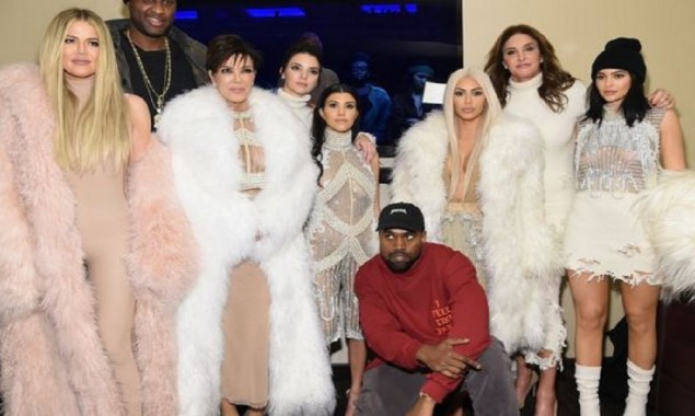 Kim Kardashian announces end of her long-running hit reality show