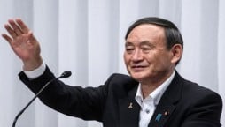 Shinzo Abe