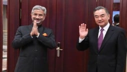 India and China agree to ‘quickly disengage’ from border standoff