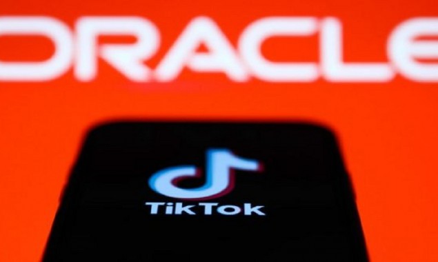 TikTok: Oracle confirms partnership with ByteDance