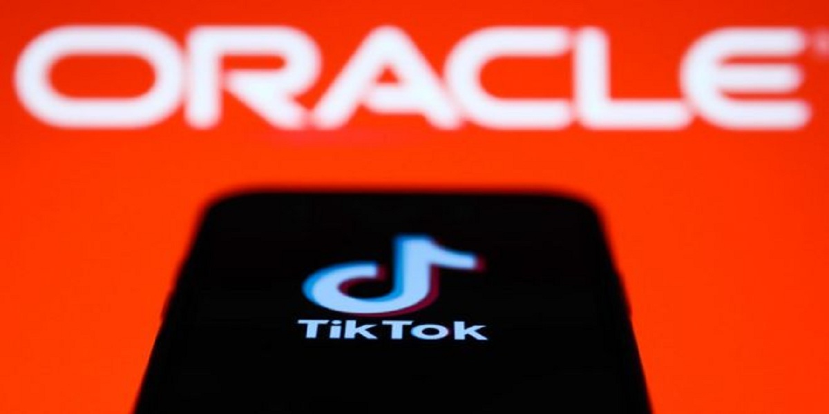 TikTok: Oracle confirms partnership with ByteDance