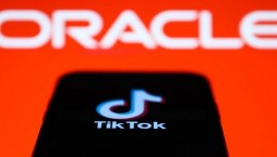 Oracle to buy TikTok's US operations as Microsoft loses bit