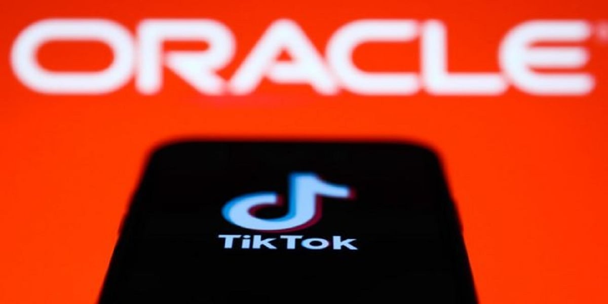 Oracle to buy TikTok's US operations as Microsoft loses bit