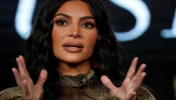 Kim Kardashian joins Facebook and Instagram boycott