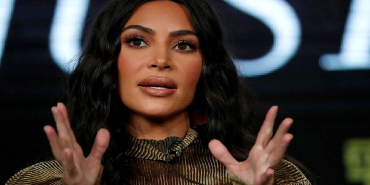 Kim Kardashian joins Facebook and Instagram boycott