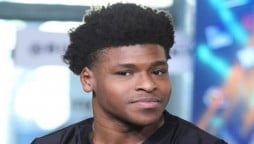 Jerry Harris: American actor charged with producing child sex images