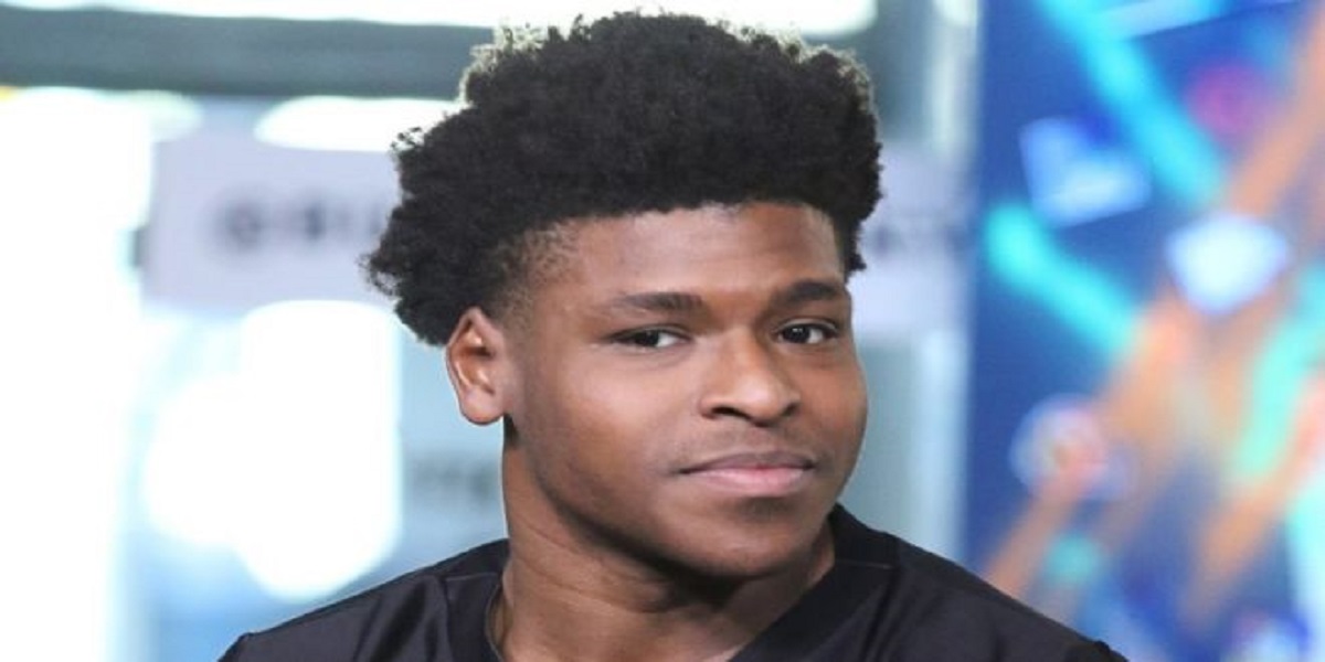 Jerry Harris: American actor charged with producing child sex images