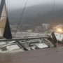 Two dead as Cyclone Ianos sweeps across Greece