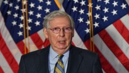 US Elections: McConnell promises “orderly” transition of power