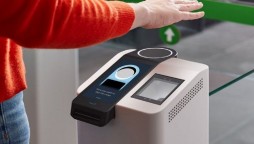 Amazon launches palm scanner for ‘secure’ payments