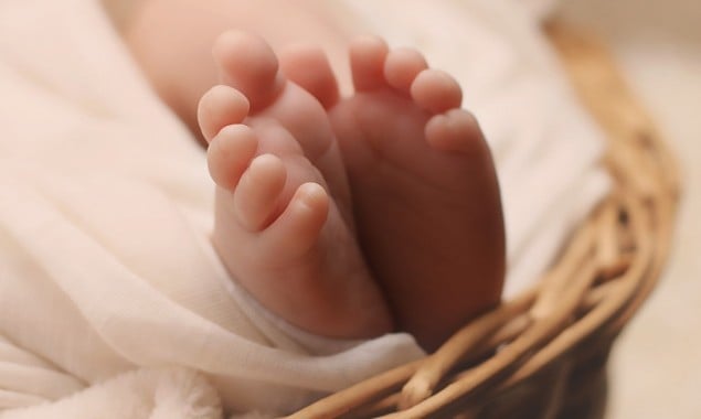 India: Father sells his 3-month-old daughter to buy motorcycle