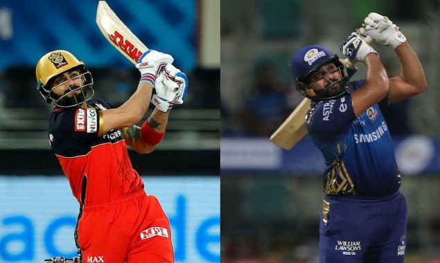 IPL Points Table 2020: Today IPL Points table After RCB Vs Mumbai Indian