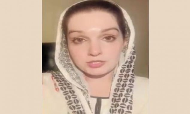 India has taken every right from Kashmiris, says Mushaal Mullick