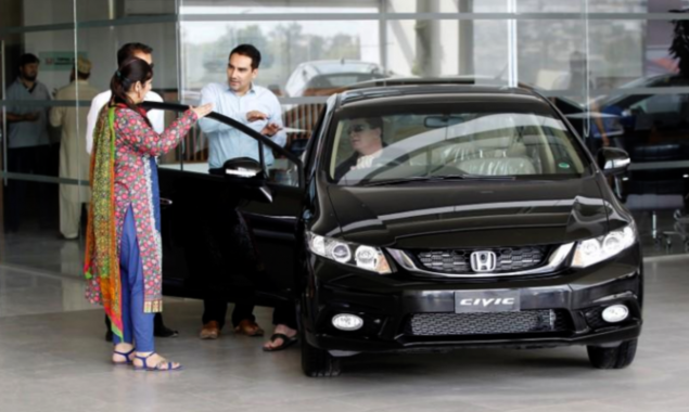 Govt allows the import of duty free car for special people