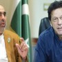 Imran Khan holds meeting with NA speaker Asad Qaiser