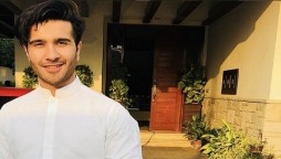 Motorway incident: Feroze Khan criticizes PPP leader Bakhtawar Zardari for her comments