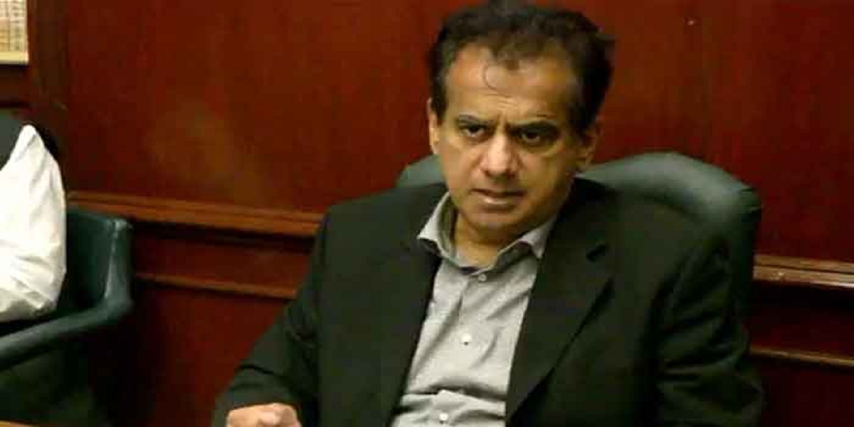 Sindh govt to appoint Iftikhar Shallwani as Karachi administrator