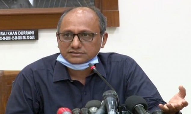 Reopening of schools has been delayed, says Saeed Ghani