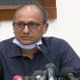 Saeed Ghani denies any role of Sindh Govt in Safdar’s arrest