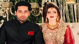 Salman Saeed: Humayun Saeed’s brother gets married