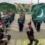 ISPR: Pakistan Armed Forces troops to attend Kavkaz 2020 in Russia