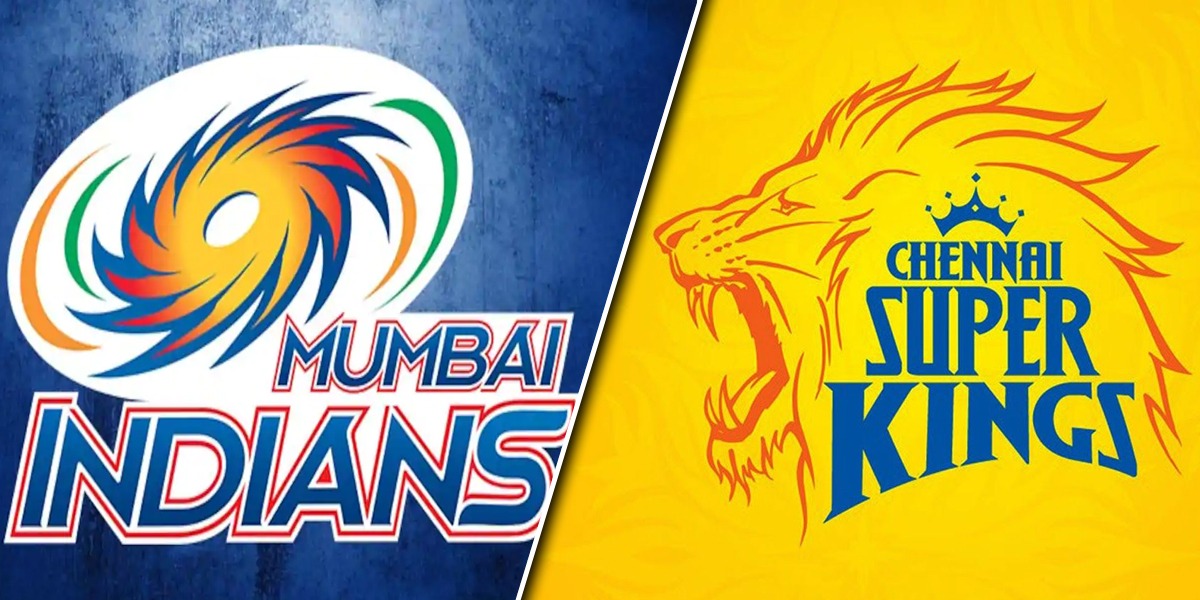 IPL 2020: MI vs CSK