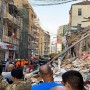 Beirut blast: ‘Signs of life’ under rubble after one month