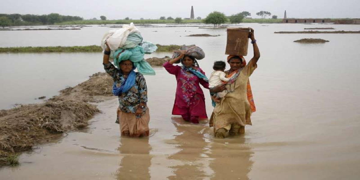 UAE's Khalifa Foundation distributes relief supplies to Sindh
