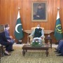 Pakistan has potential to generate 80,000 MW of hydel-power