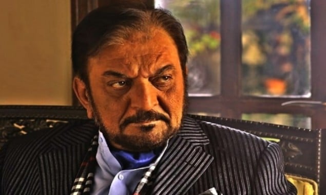 Abid Ali