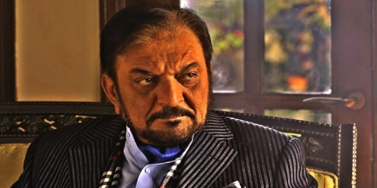 Abid Ali