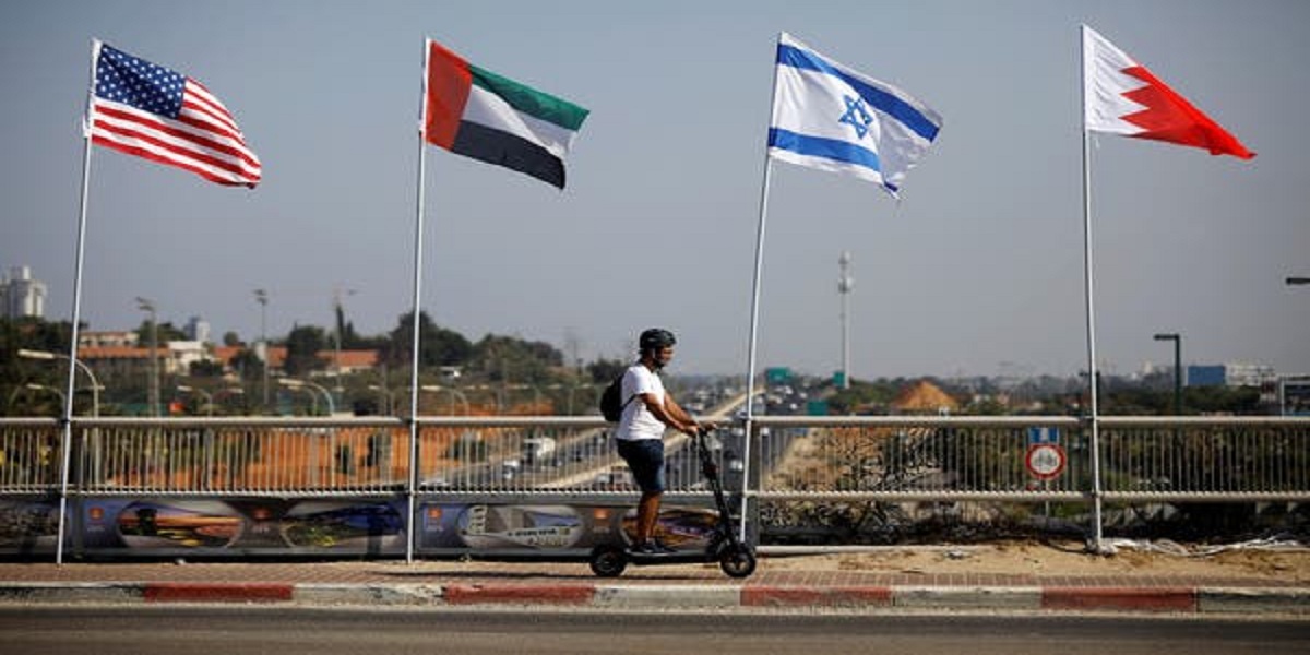 White House: UAE and Bahrain set to normalize ties with Israel today