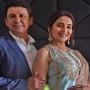 ‘All’s good when you are cooking together’ Madhuri Dixit & Shriram Nene enjoy cooking
