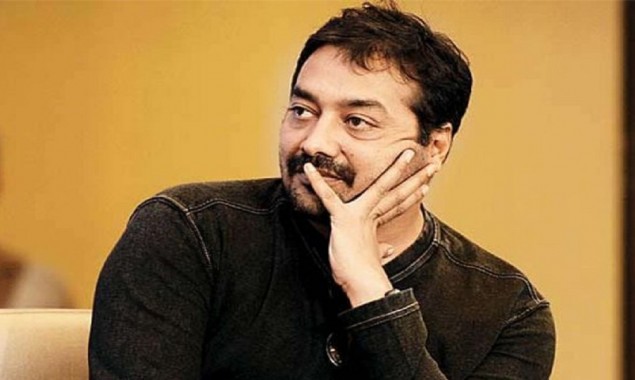 Anurag Kashyap sarcastically replies to false claim about his death