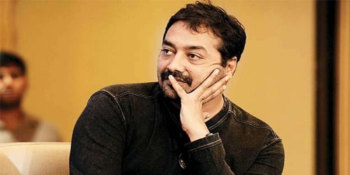 Anurag Kashyap sarcastically replies to false claim about his death