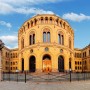 Norway’s parliament targeted by ‘significant’ cyber-attack