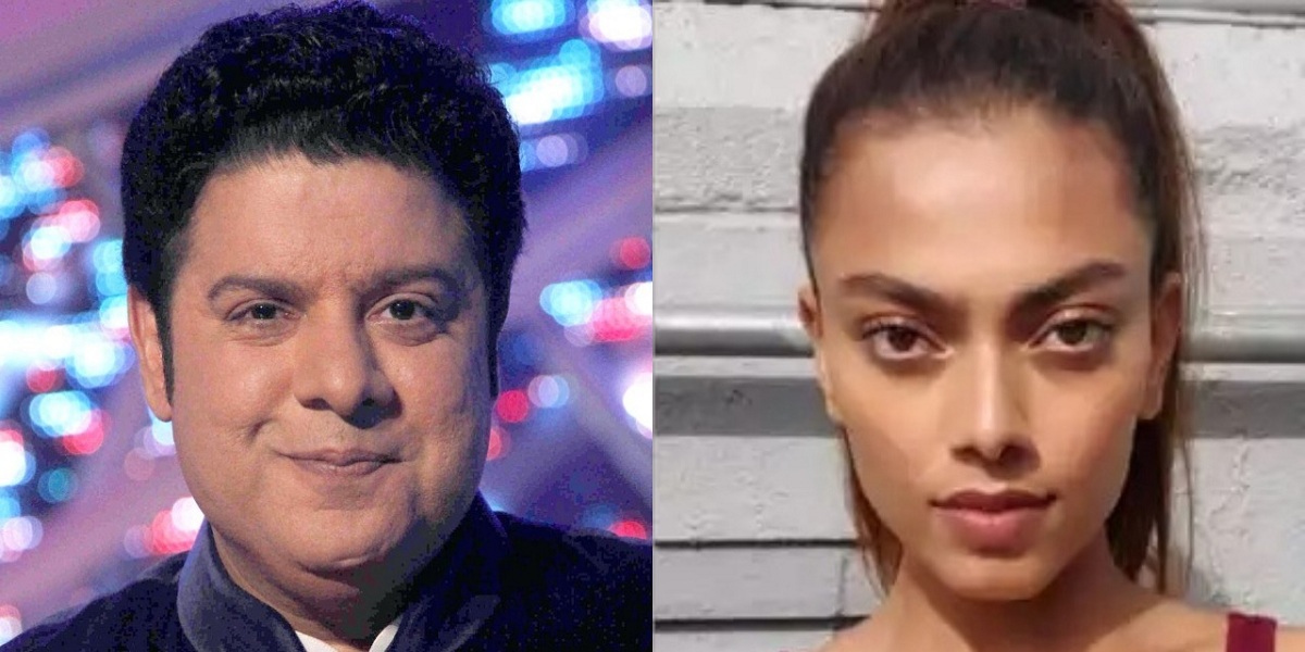Director Sajid Khan accused of sexual harassment by model